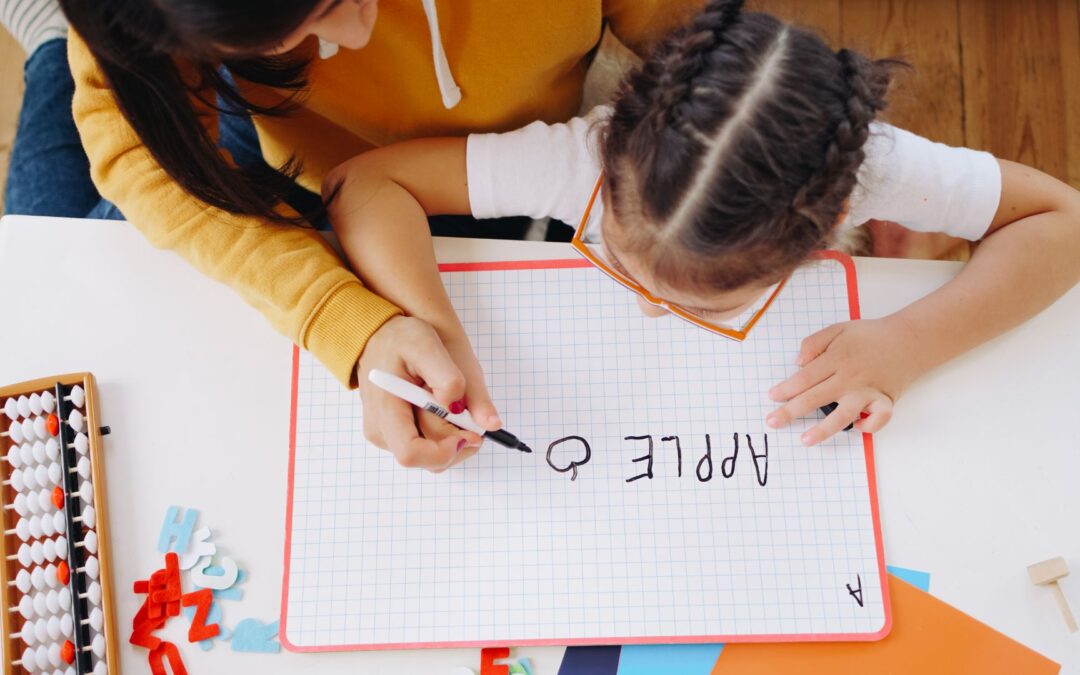 Homeschooling Challenges