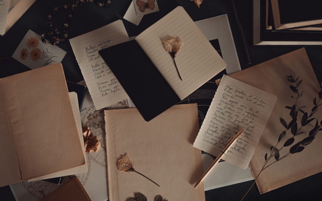 Poetry & Letters